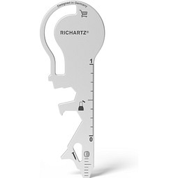 SUPER KEY shop, silber