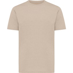 Iqoniq Sierra Lightweight T-Shirt aus recycelter Baumwolle, desert, XXS