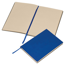 A5 Notizbuch Daytona Beach,blau