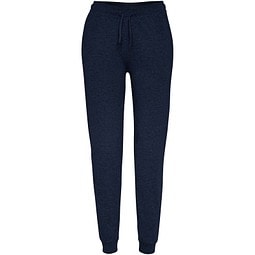 Adelpho Hose für Damen, Navy Blue, L