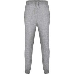 Adelpho Hose für Herren, Marl Grey, 2XL