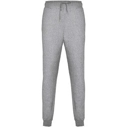 Adelpho Hose für Herren, Marl Grey, M