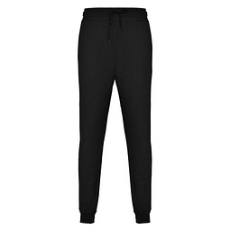 Adelpho Hose für Herren, schwarz, M