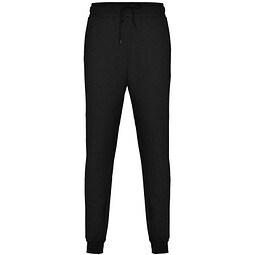 Adelpho Hose für Kinder, schwarz, 5/6