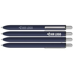 uma® Metall-Kugelschreiber AERO, dunkelblau