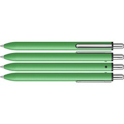 uma® Metall-Kugelschreiber AERO, dunkelgrün