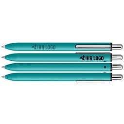 uma® Metall-Kugelschreiber AERO, petrol