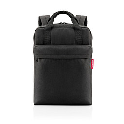 reisenthel® Rucksack allday backpack M, black