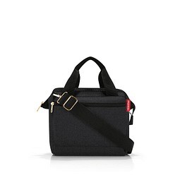 allrounder cross, onyx gold