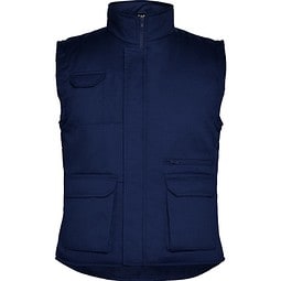 Allzweck Arbeitsweste ALMANZOR, XL, NAVY