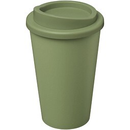 Americano® 350 ml Isolierbecher, heather grün