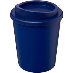 Americano® Espresso POP 250 ml Becher, blau