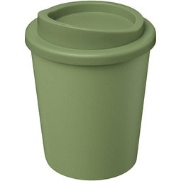 Americano® Espresso POP 250 ml Becher, heather grün