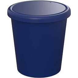 Americano® Piccolo 100 ml Becher mit Deckel, blau