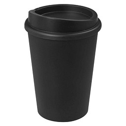 Americano® Switch 300 ml Becher mit Deckel, schwarz