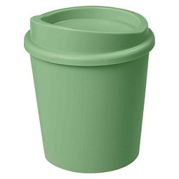 Americano® Switch Renew 200 ml Becher mit Deckel, seaglass green