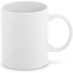 ANISEED. Tasse aus Keramik 350 mL, Weiß