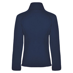Antartida Softshelljacke für Damen, Navy Blue, 2XL