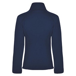 Antartida Softshelljacke für Damen, Navy Blue, XL