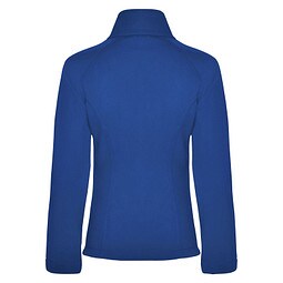 Antartida Softshelljacke für Damen, Royal, 2XL