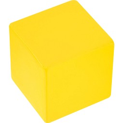 Anti-Stressball Dijon,gelb