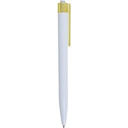 ARARIA Pen, Kugelschreiber, gelb