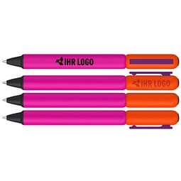 uma® Metall-Kugelschreiber ARC, colour