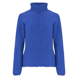 Artic Fleecejacke für Damen, Royal, M