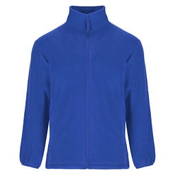 Artic Fleecejacke für Herren, Royal, M