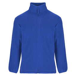 Artic Fleecejacke für Kinder, Royal, 12