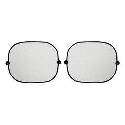 Auto-Sonnenschutz-Set SUN GUARD,silber