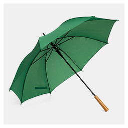 Automatik-Stockschirm LIMBO,grün
