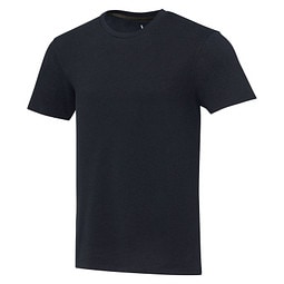Avalite T-Shirt aus recyceltem Material Unisex, navy, L