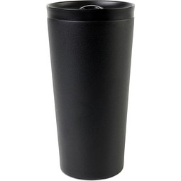 Aviana™ Rowan RCS recycelter Thermobecher 500ml, schwarz