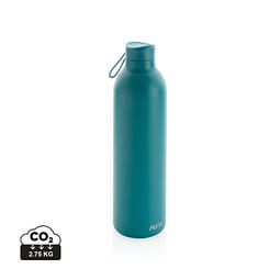Avira Avior RCS recycelte Stainless-Steel Flasche 1L, turkis