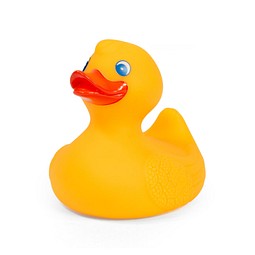 Bade-Ente, groß, gelb