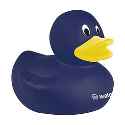 Bade-Ente, midi, navy