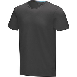 Balfour T-Shirt für Herren, storm grey, L