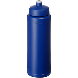 Baseline Plus Flasche mit Sportdeckel, 750 ml, blau