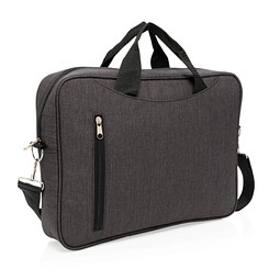 XD COLLECTION Laptop-Tasche 15 Zoll Basic, anthrazit