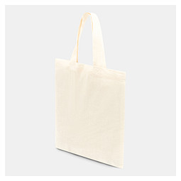 Baumwolltasche LITTLE,beige