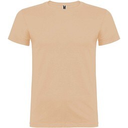Beagle 155 g/m² T-Shirt für Herren, angora, 2XL