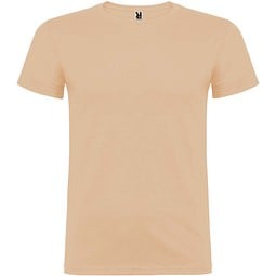 Beagle 155 g/m² T-Shirt für Kinder, angora, 1/2