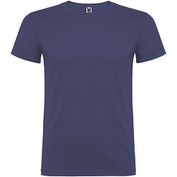 Beagle T-Shirt für Kinder, Blue Denim, 11/12