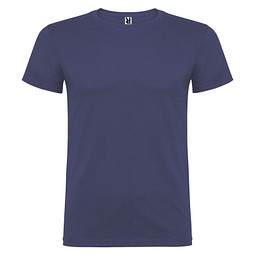 Beagle T-Shirt für Herren, Blue Denim, 2XL