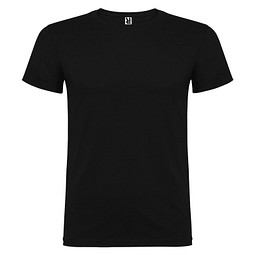 Beagle T-Shirt für Herren, schwarz, M