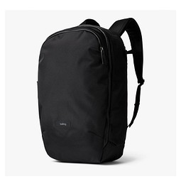 Bellroy Transit Rucksack, schwarz