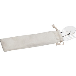 Besteckset Marrakesh,beige