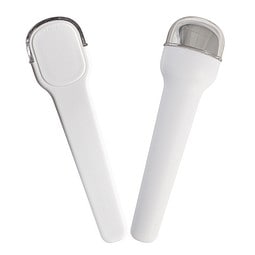 Besteckset RE98-CUTLA, weiß