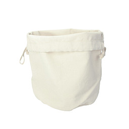 Beutel Bionda, natur